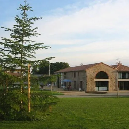 Le Logis De L'orvoire Frühstückspension Tillieres