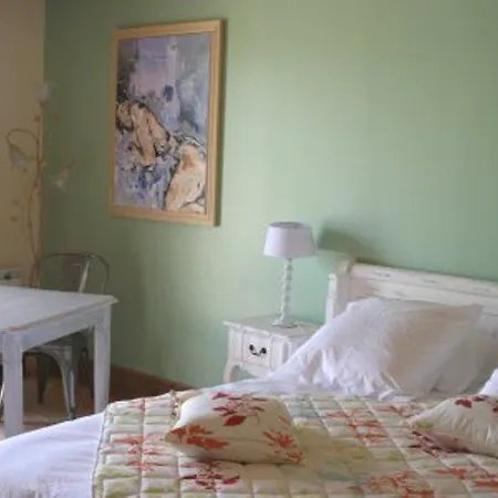 Le Logis De L'orvoire