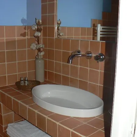 Le Logis De L'orvoire 3*