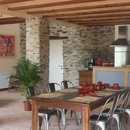Le Logis De L'orvoire Tillieres