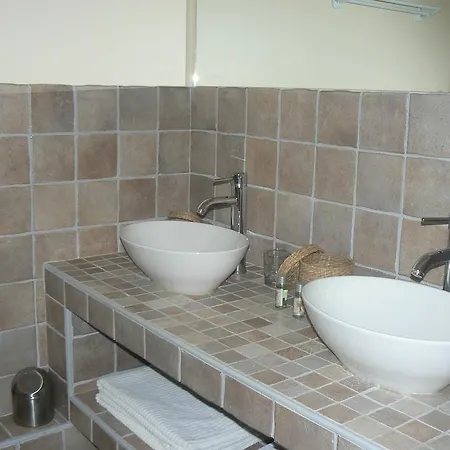 Le Logis De L'orvoire