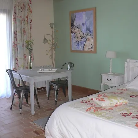Le Logis De L'orvoire 3*